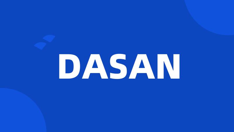 DASAN