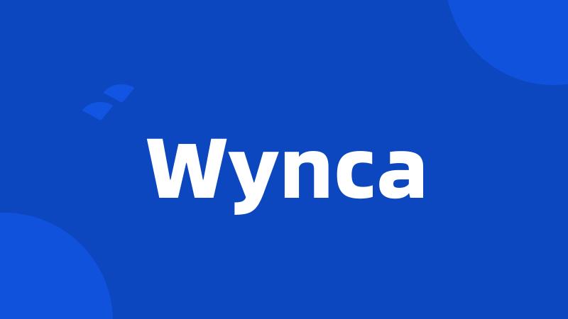 Wynca