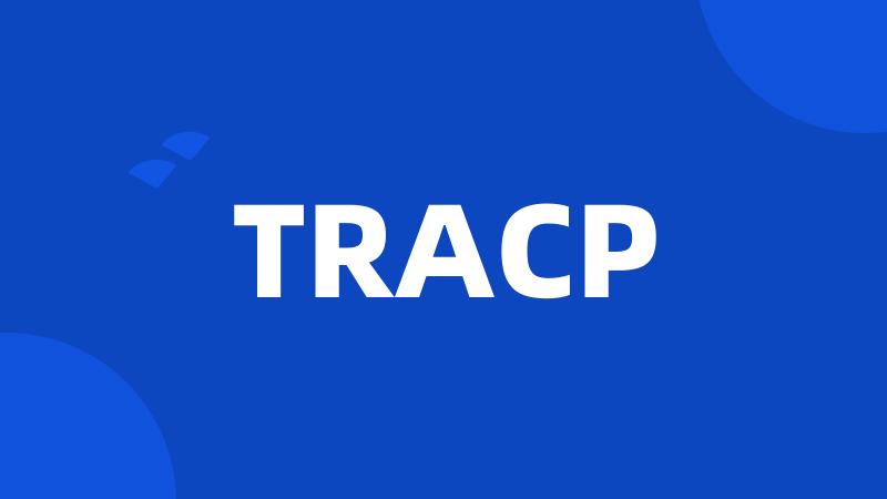 TRACP