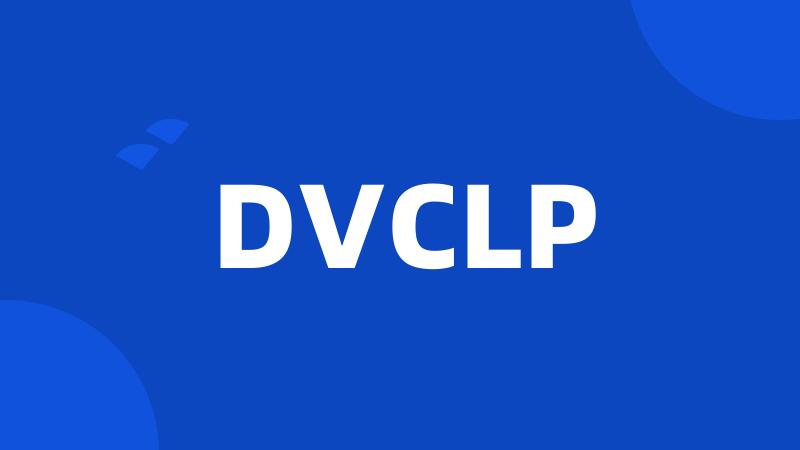 DVCLP