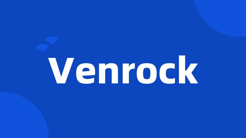 Venrock