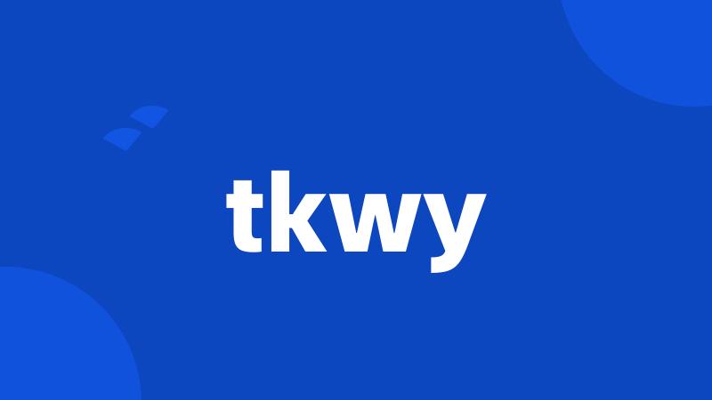 tkwy