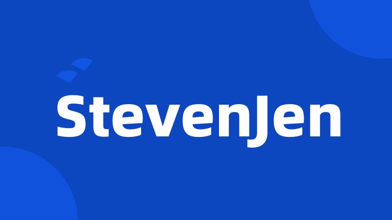 StevenJen