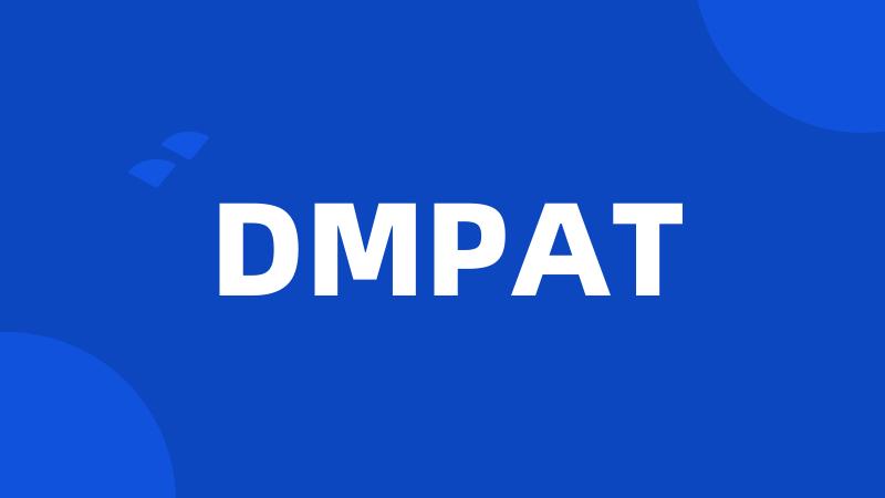 DMPAT