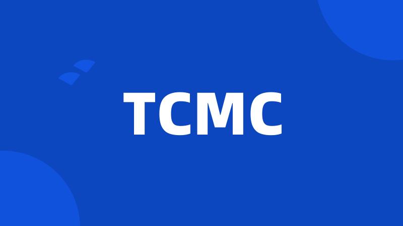 TCMC