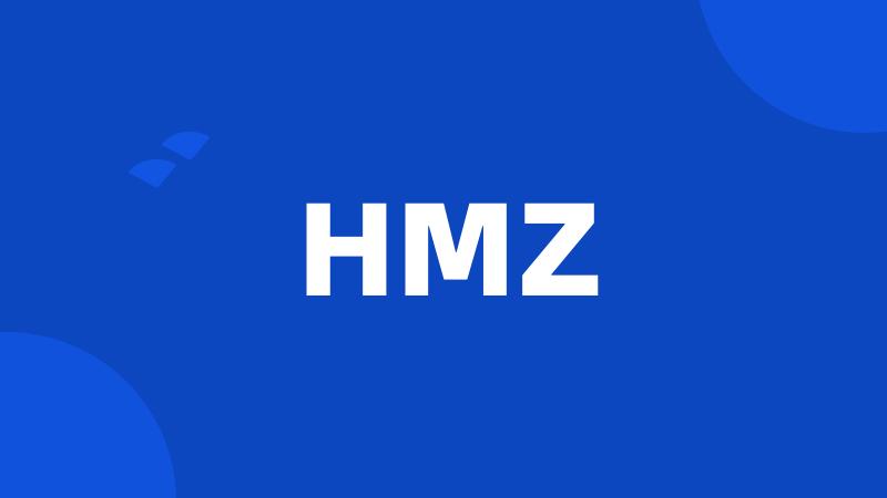 HMZ