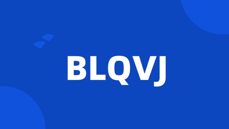 BLQVJ