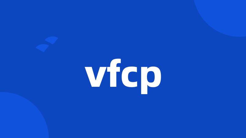 vfcp