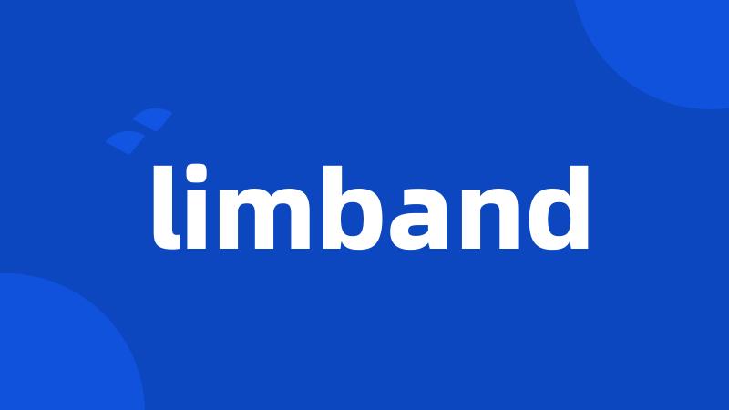 limband