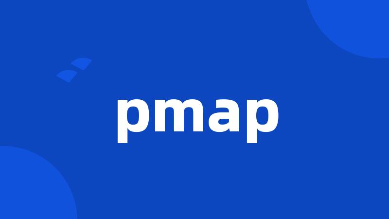 pmap