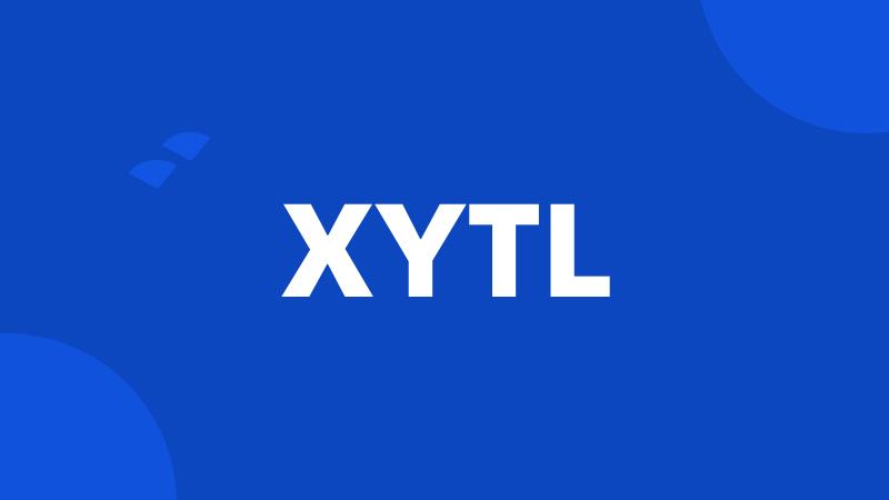 XYTL