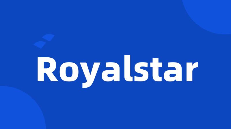 Royalstar