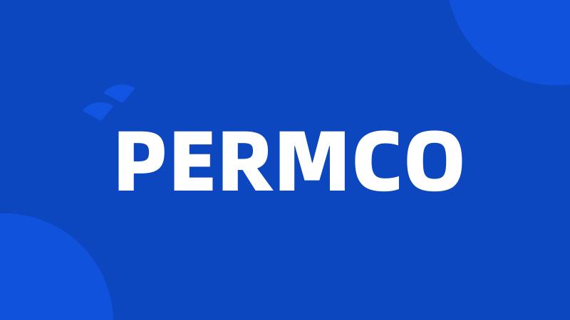 PERMCO