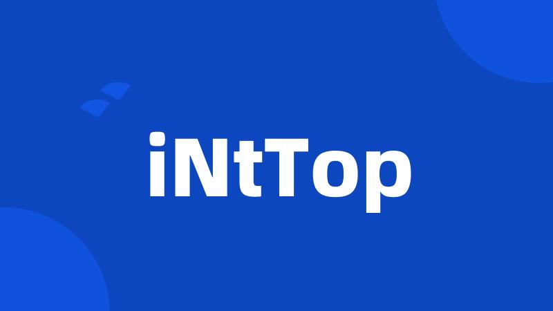 iNtTop