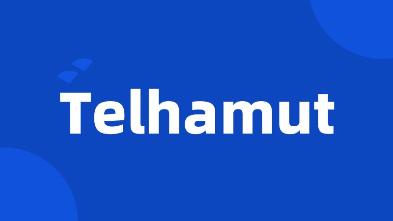 Telhamut