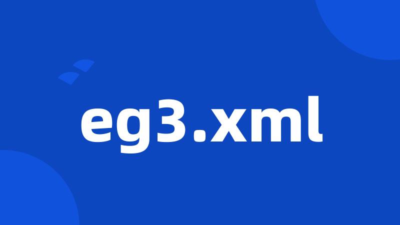 eg3.xml