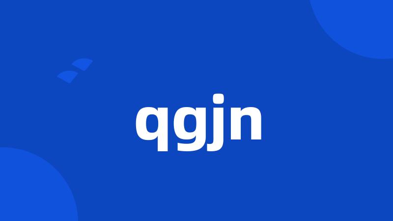 qgjn