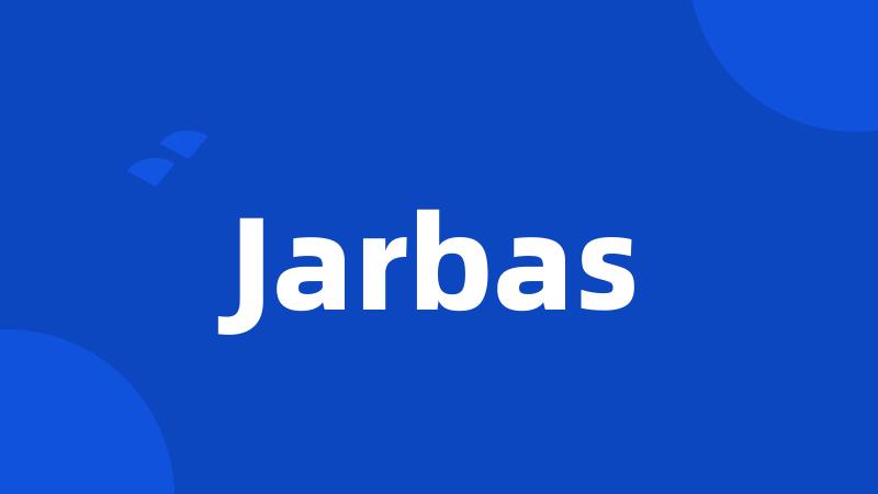 Jarbas