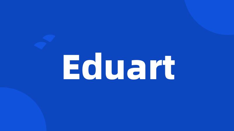 Eduart