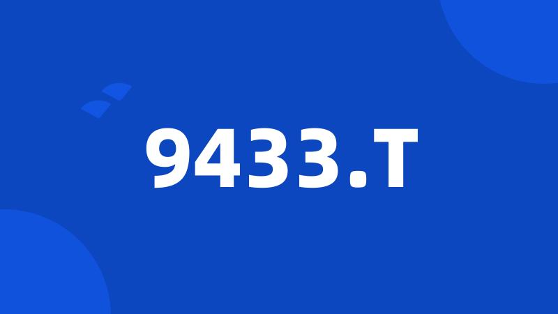 9433.T