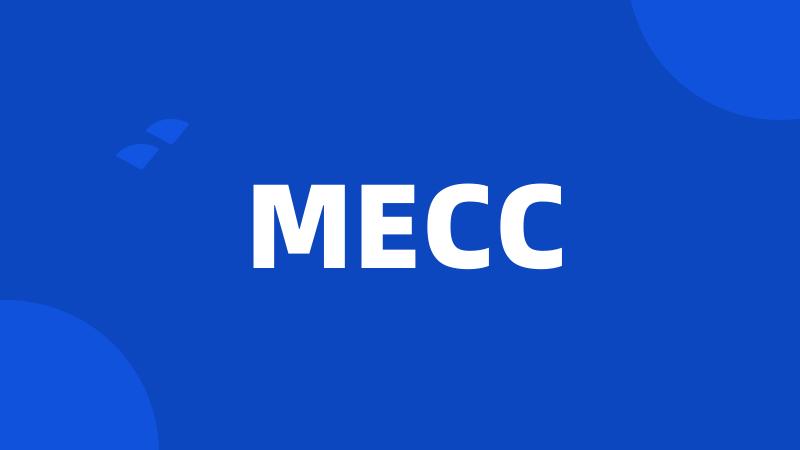 MECC