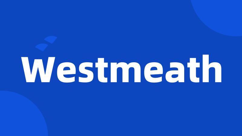 Westmeath