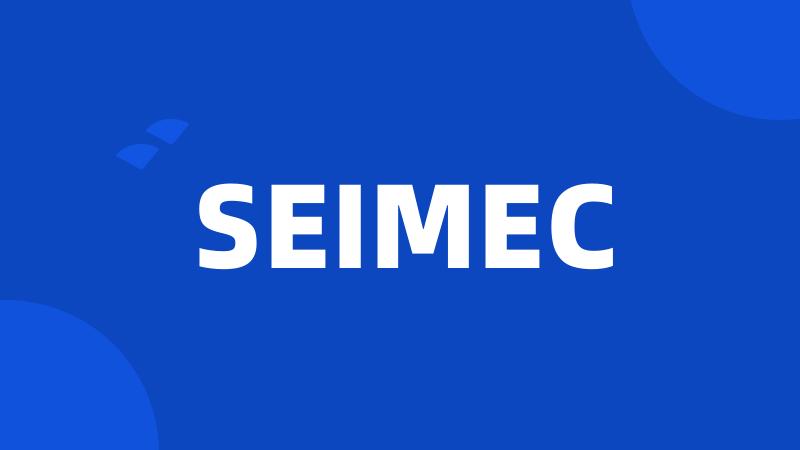 SEIMEC