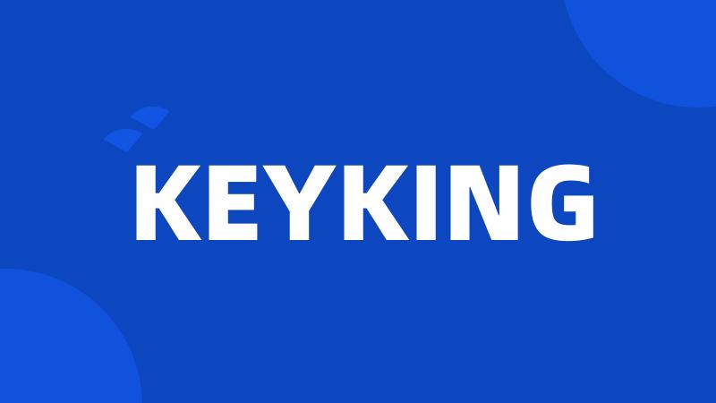 KEYKING