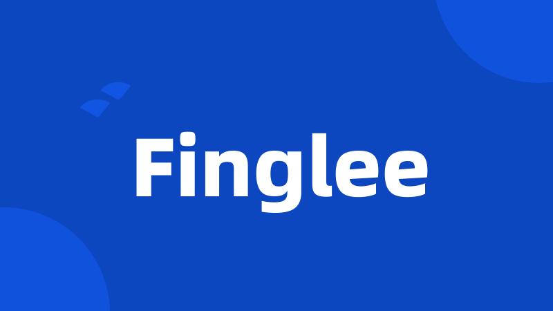 Finglee