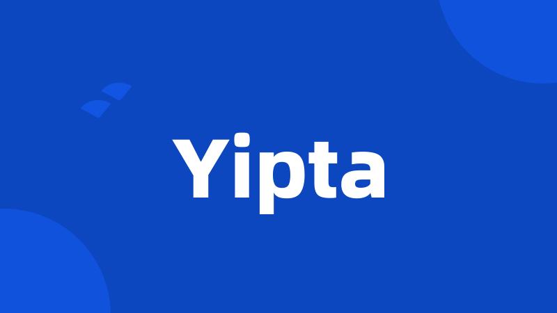 Yipta