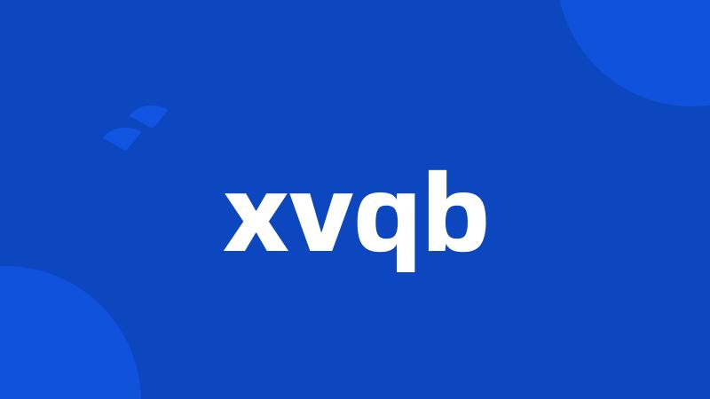 xvqb