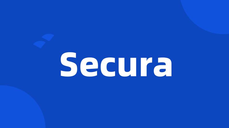 Secura