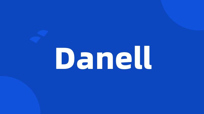 Danell