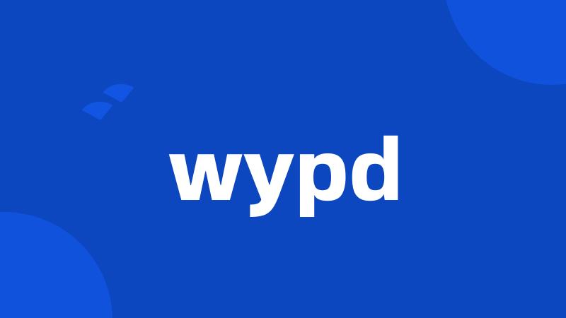 wypd