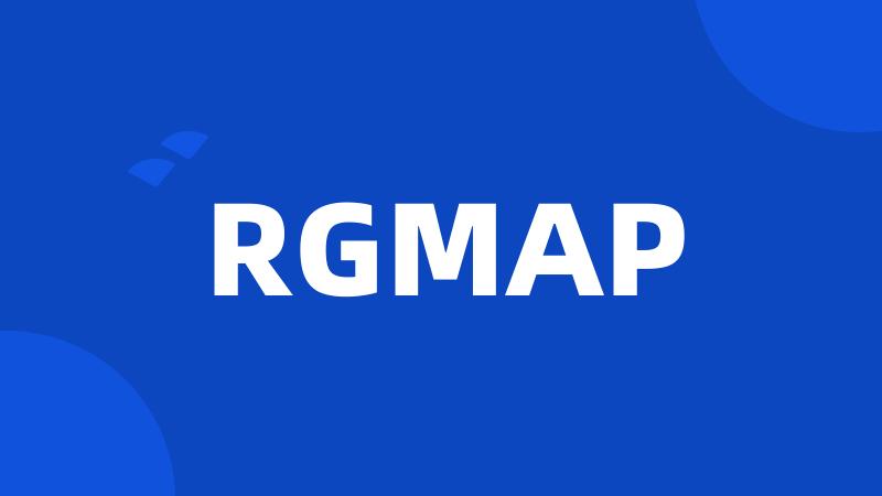 RGMAP