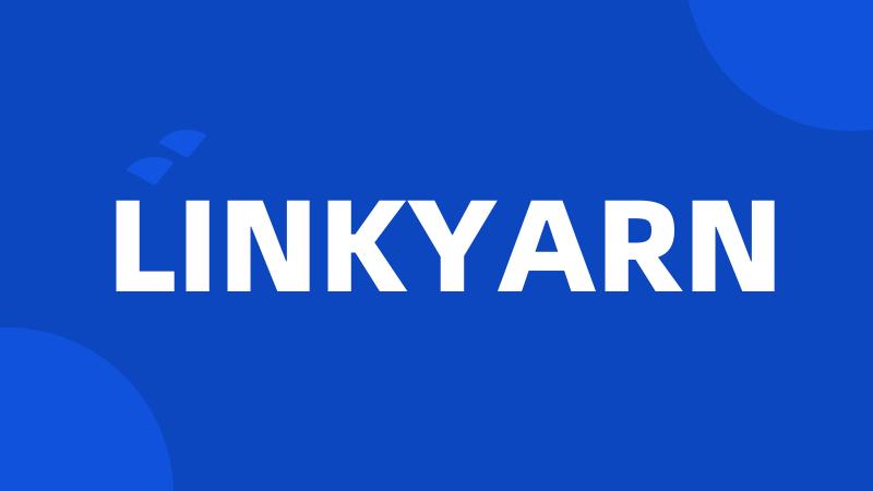 LINKYARN