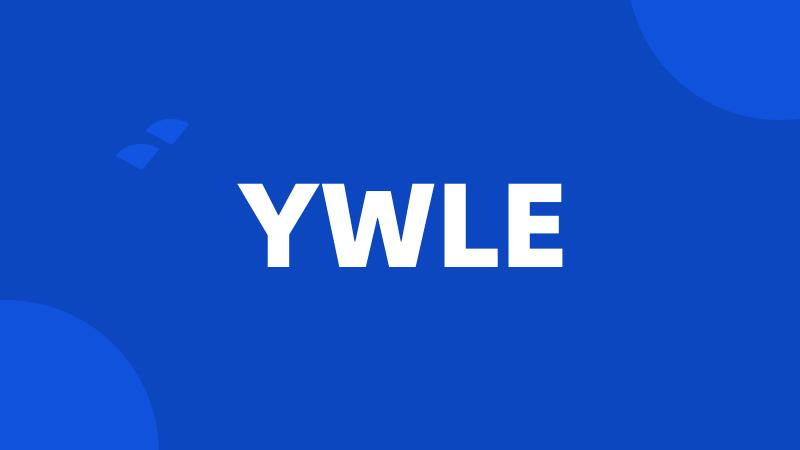 YWLE