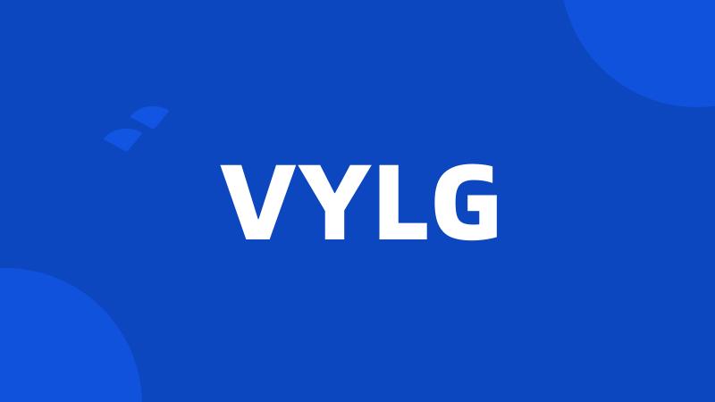 VYLG