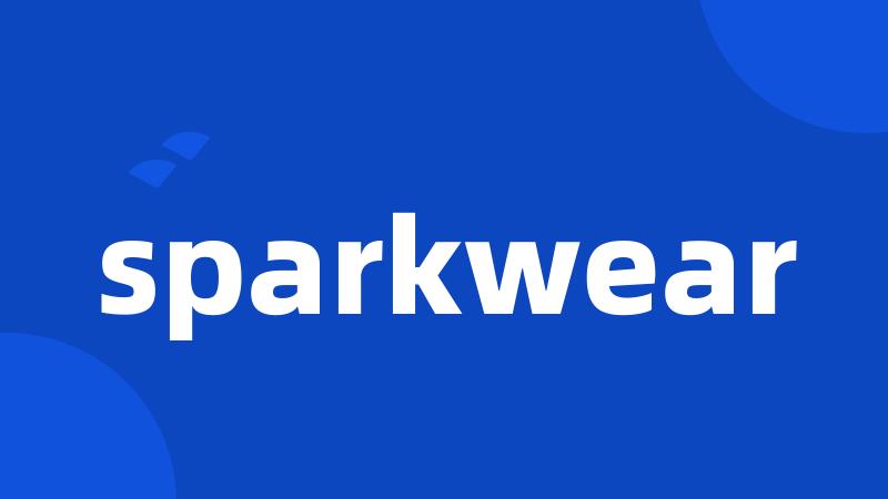 sparkwear