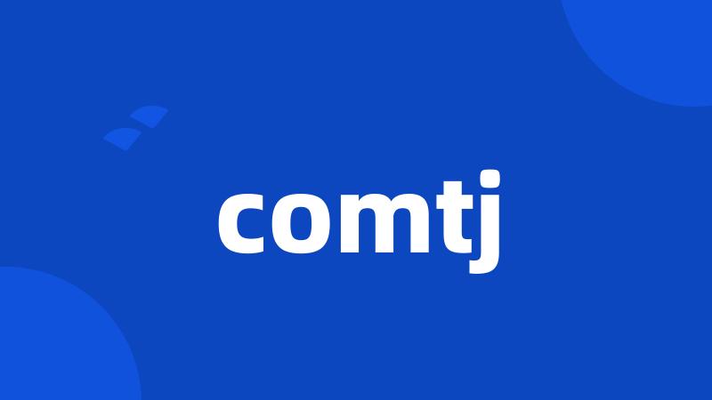 comtj