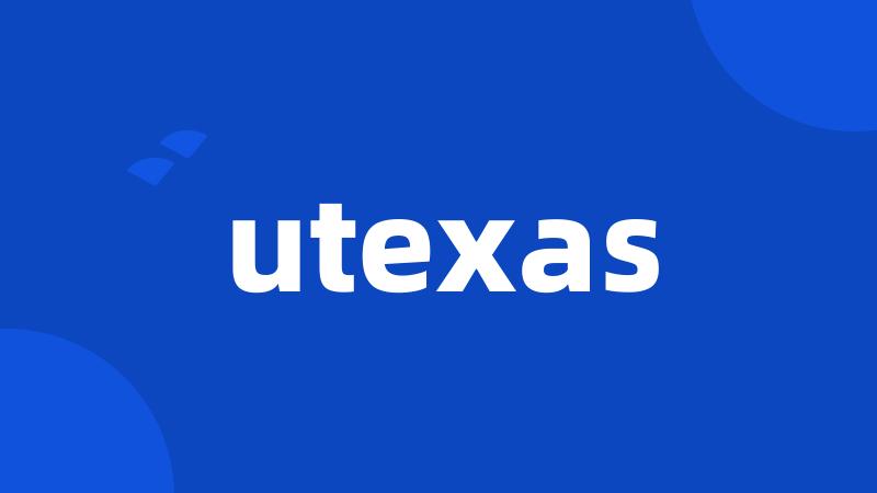 utexas