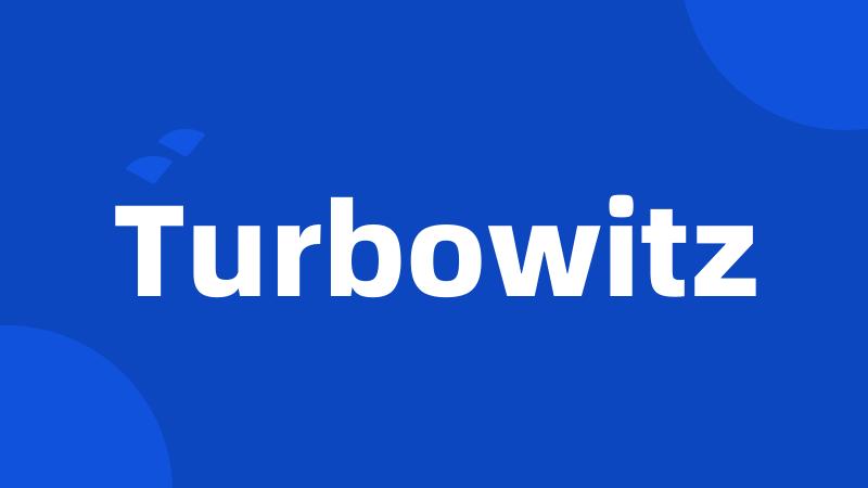 Turbowitz