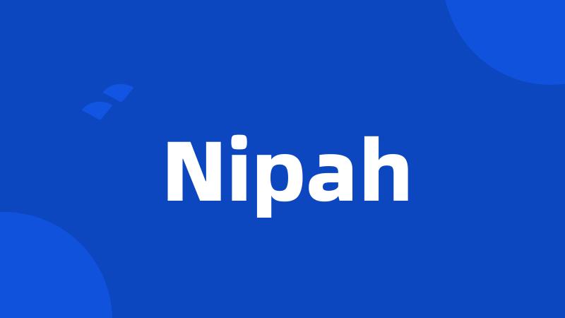 Nipah