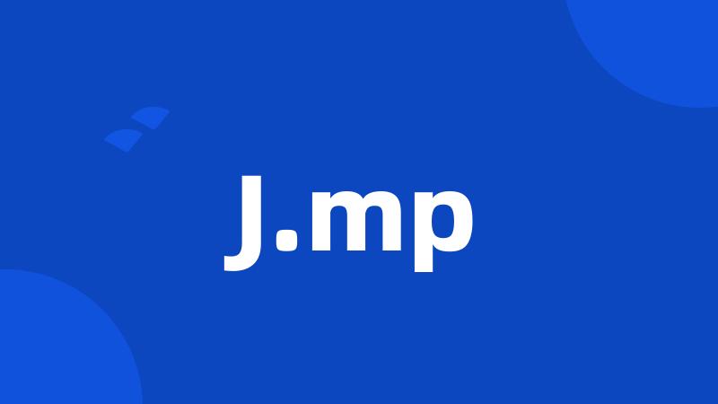 J.mp