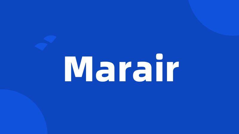 Marair