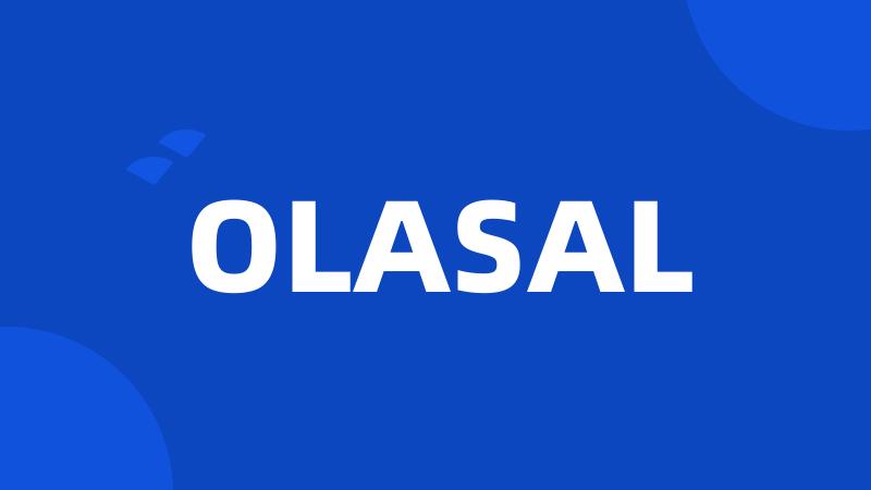 OLASAL