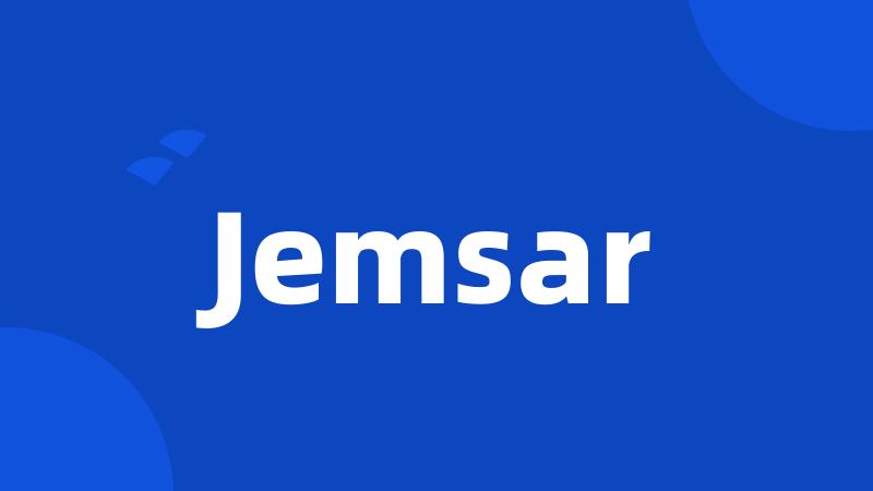 Jemsar