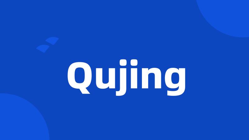 Qujing