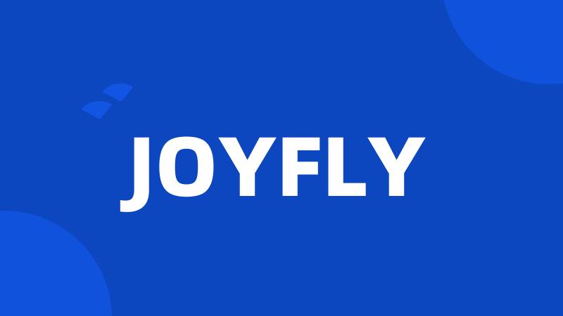 JOYFLY