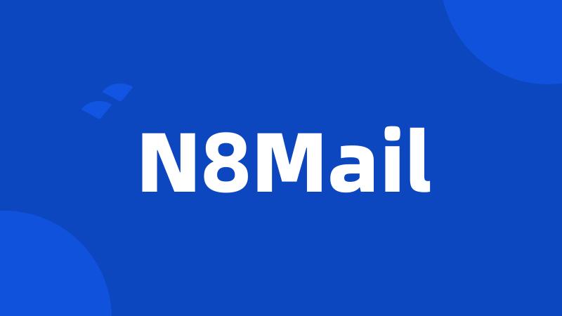 N8Mail